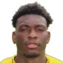 Valdemiro Pinto Domingos fotoğrafı