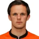 Lawrence Shankland fotosu