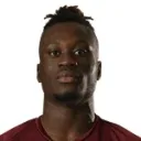 Arial Benabent Mendy photo