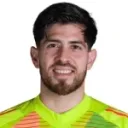 Agustín Daniel Rossi fotoğrafı