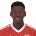 Vitor Eduardo da Silva Matos fotosu