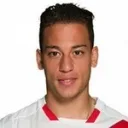Cristian Benavente Bristol fotoğrafı