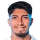 Luis Enrique Iberico Robalino fotosu