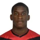 Mouhamed Dosso fotosu