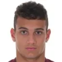 Tommaso Pantaleo Milanese fotoğrafı