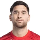 Rodrigo Román Villagra fotosu