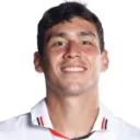 Nahuel Adolfo Ferraresi Hernández fotoğrafı