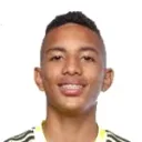 Jordán Andrés Barrera Herrera fotoğrafı
