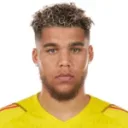 Dayne Tristan St. Clair fotoğrafı