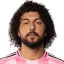 Maximiliano Joel Falcón Picart fotoğrafı