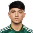 Maximiliano David Ayala fotoğrafı