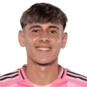 Santiago Morales fotoğrafı