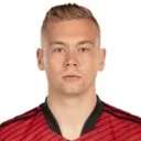 Jacob Everett Shaffelburg fotoğrafı