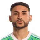 Cristian Roldan fotoğrafı