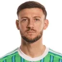 Paul Joseph Arriola Hendricks fotoğrafı
