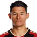 Ronald José Hernández Pimentel fotoğrafı