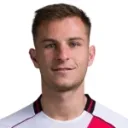 Giuliano Galoppo fotoğrafı
