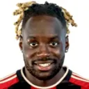 Tristan Muyumba Nkita fotosu