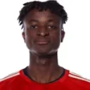 Mohammed Sofo photo