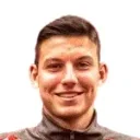 Markus Cimermancic fotosu