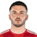 Lewis Morgan photo