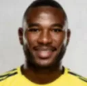 Tah Brian Anunga fotoğrafı