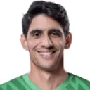 Yassine Bounou fotoğrafı
