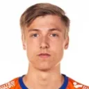 Markus Seehusen Karlsbakk fotoğrafı
