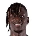Mory Diaw photo
