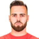 Miguel Felipe Nunes Cardoso fotoğrafı