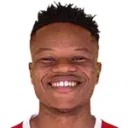 Lawrence Agyekum fotoğrafı