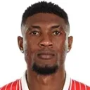 Kennedy Kofi Boateng fotoğrafı