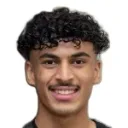 Abdulrahman Al Obaid fotosu