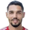 Julien Domingues fotoğrafı