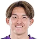 Taiki Hirato photo