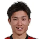 Yuta Higuchi fotosu