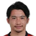 Gaku Shibasaki fotoğrafı