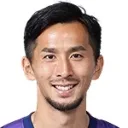 Naoki Maeda fotoğrafı