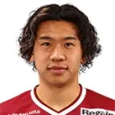 Ryo Hatsuse fotoğrafı