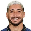 Welton Felipe Paragua de Melo fotoğrafı
