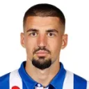 Ibrahim Drešević fotosu