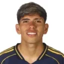 Carlos Alonso Enrique Palacios Núñez fotoğrafı