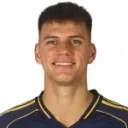 Kevin Andrés Zenón fotoğrafı