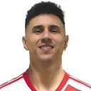 Adam Fernando Bareiro Gamarra fotosu