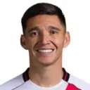 Claudio Matías Kranevitter fotoğrafı
