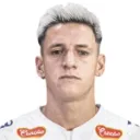 Leonardo Ezequiel Godoy fotosu