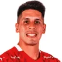 Sebastián Aníbal Valdez fotosu