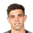 Facundo Altamirano fotosu