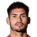 Alejo Maximiliano Cordoba fotosu