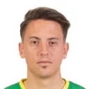 Nicolás Martín Tripichio fotosu